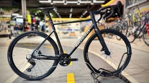 Mosso GVL703 GRX 820 - 24V - Gravel