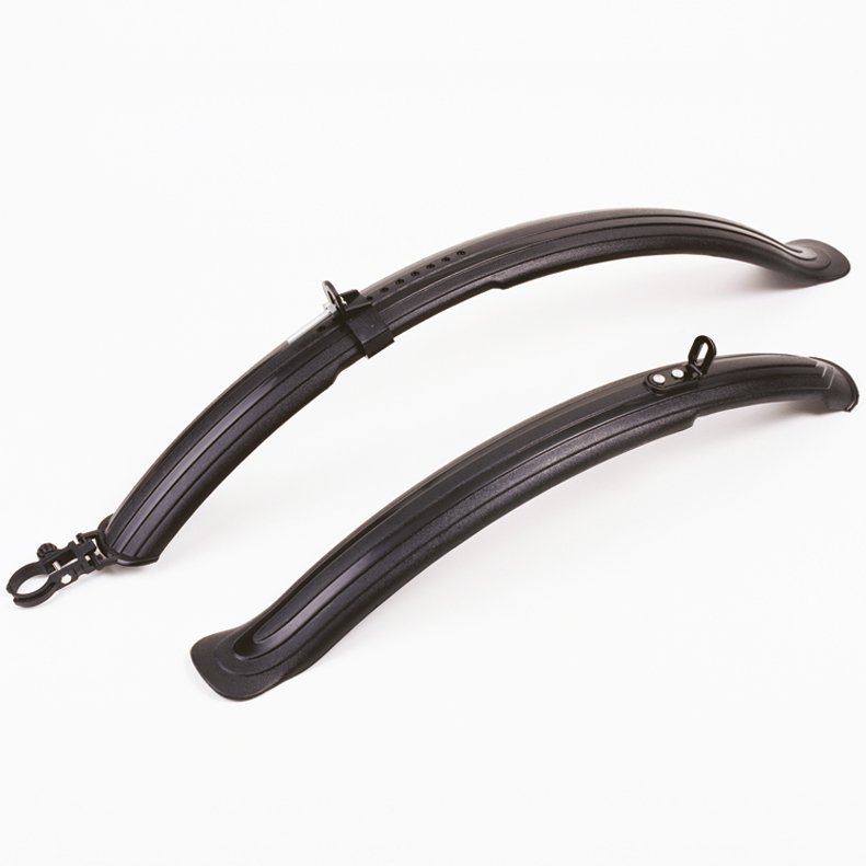 OXC Mudstop 1 Hybrid 700C Ön Arka Çamurluk Seti