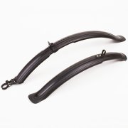 OXC Mudstop 1 Hybrid 700C Ön Arka Çamurluk Seti