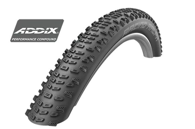 Schwalbe Racing Ralph TwinSkin TLR 29x2.25