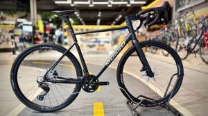 Mosso GVL703 GRX 610 - 24V -Gravel