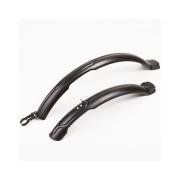 OXC Mudstop 2 Ön Arka Çamurluk Set MTB 26