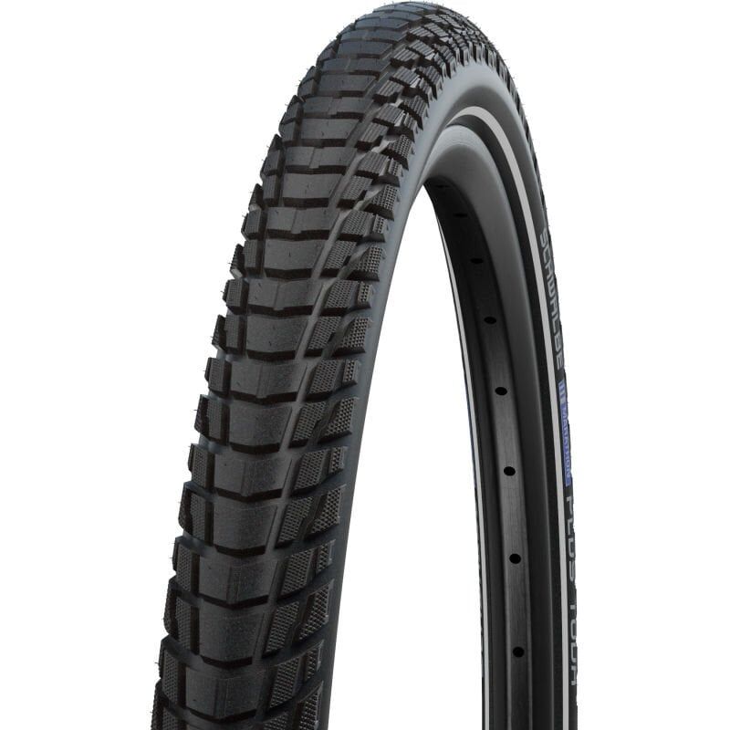 Schwalbe Marathon Plus Tour (28X1.40) 700X35 Korumalı Lastik