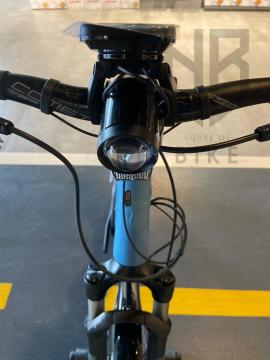 Carraro E-Flow 28'' NEX-5V HD Otomatik Vites 45 Cm