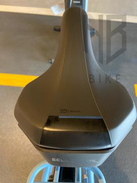 Carraro E-Flow 28'' NEX-5V HD Otomatik Vites 45 Cm