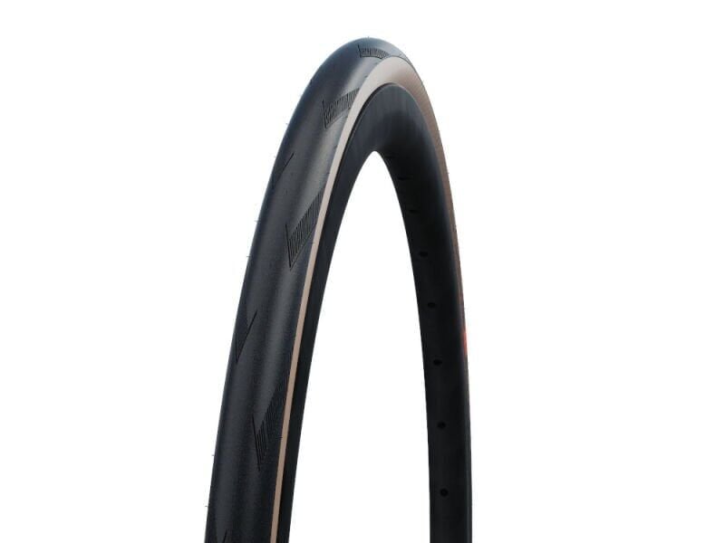 Schwalbe Pro One Evo 700X28 TLE Super Race V-Guard Dış Lastik