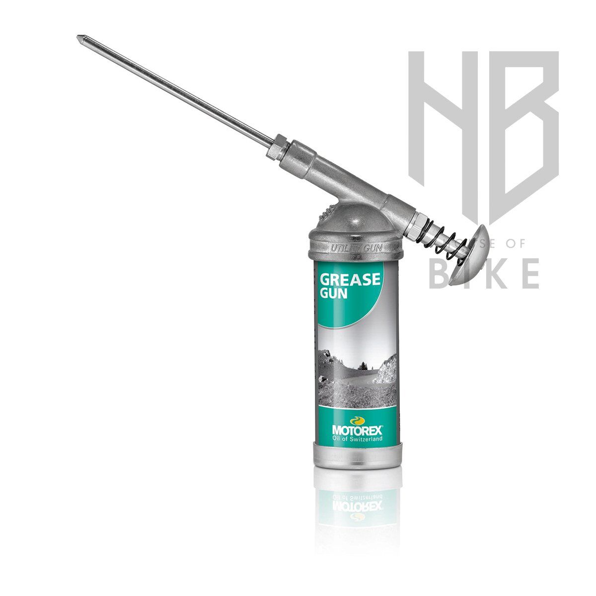 Motorex Gres Tabancası