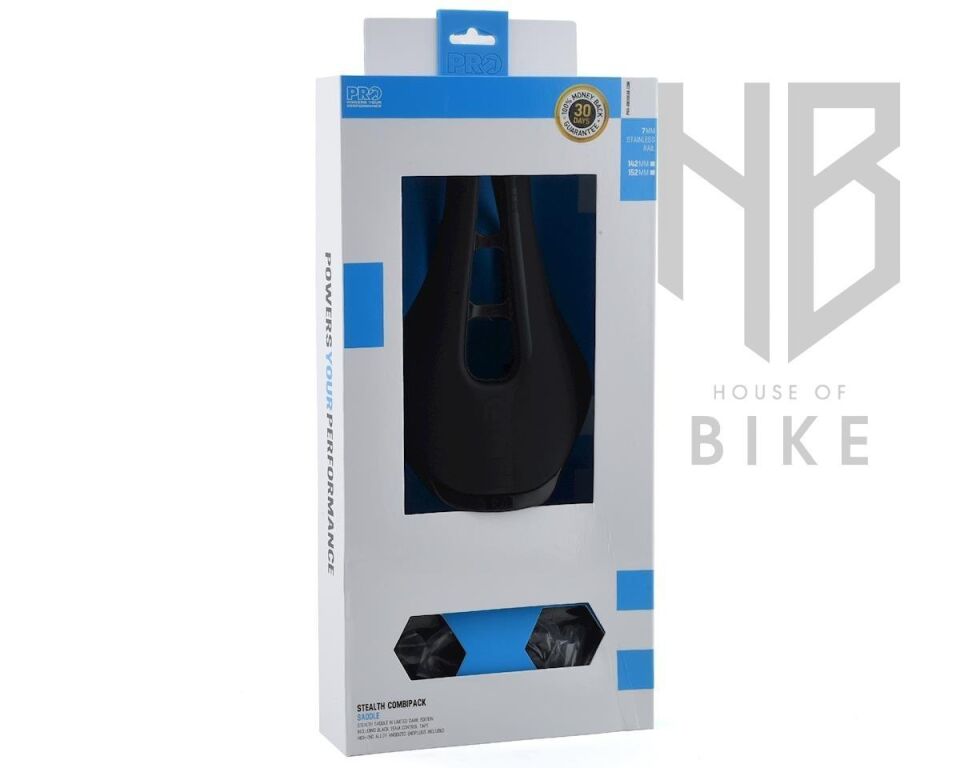 PRO Stealth Combipack Limited Edition Sele+Gidon Bandı