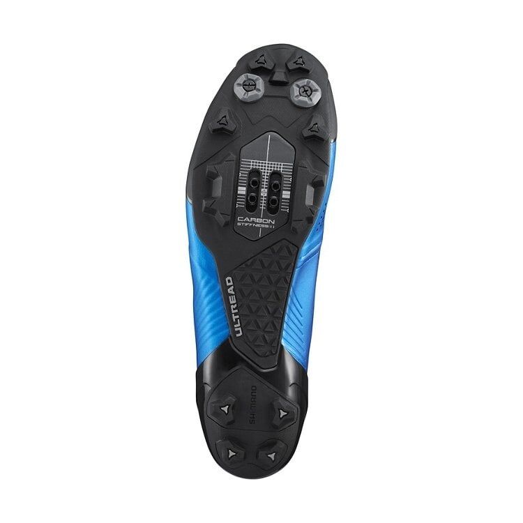 Shimano S-Phyre SH-XC902 Mavi 42