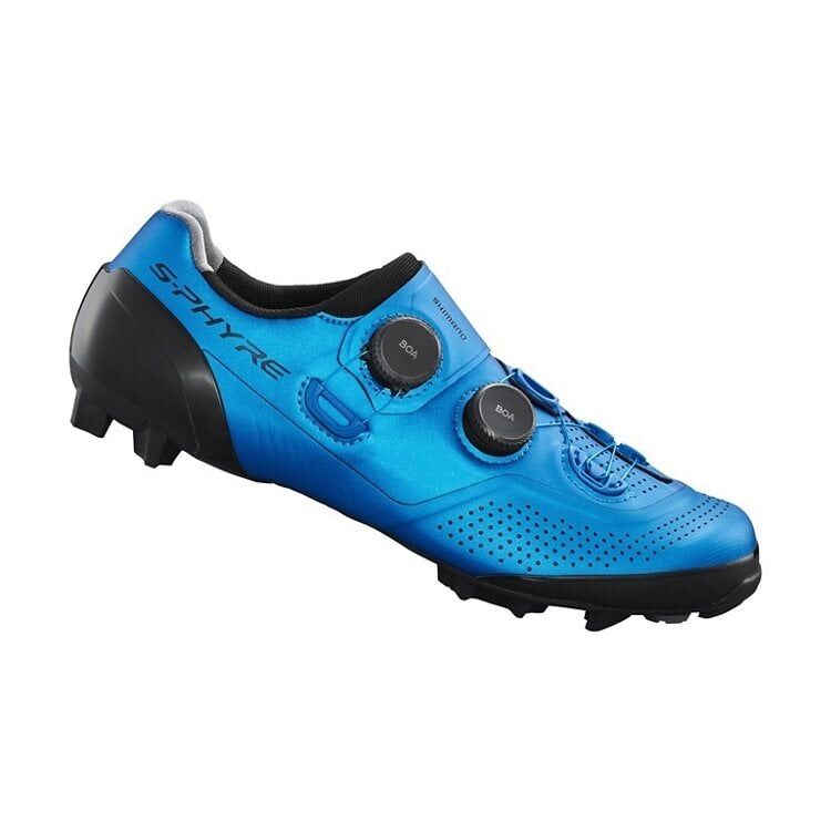 Shimano S-Phyre SH-XC902 Mavi 42