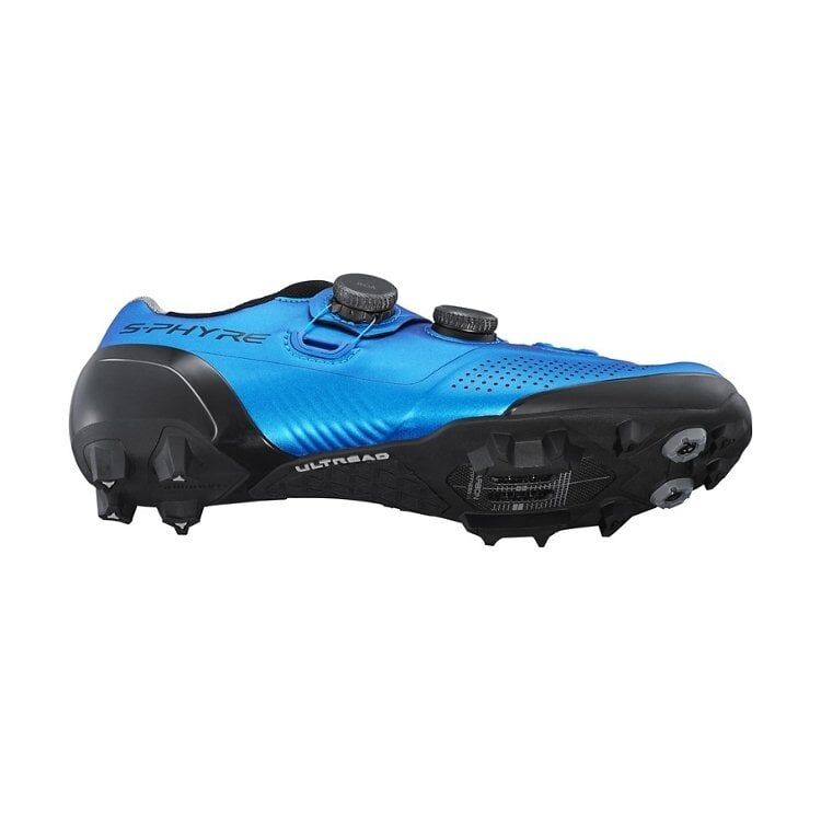 Shimano S-Phyre SH-XC902 Mavi 42
