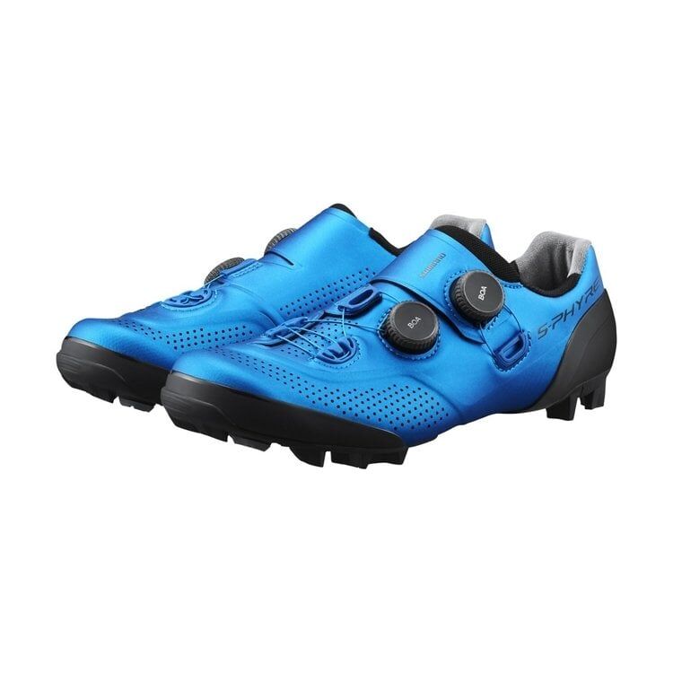 Shimano S-Phyre SH-XC902 Mavi 42