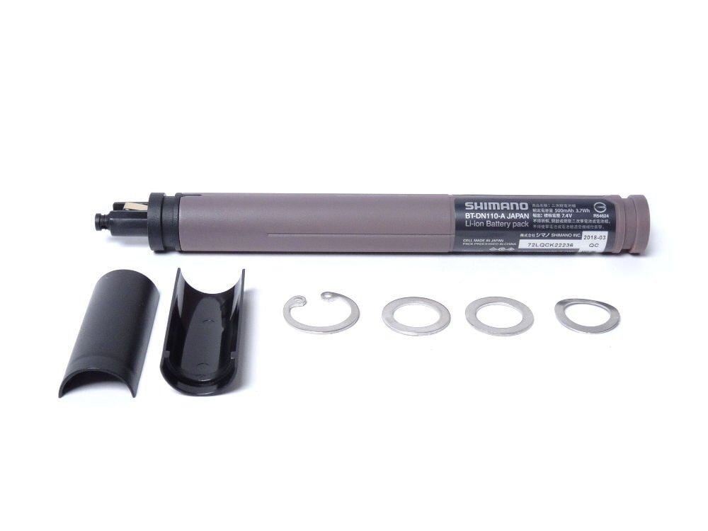 Shimano Batarya/Pil Sele Borusu tip BT-DN110-A-1