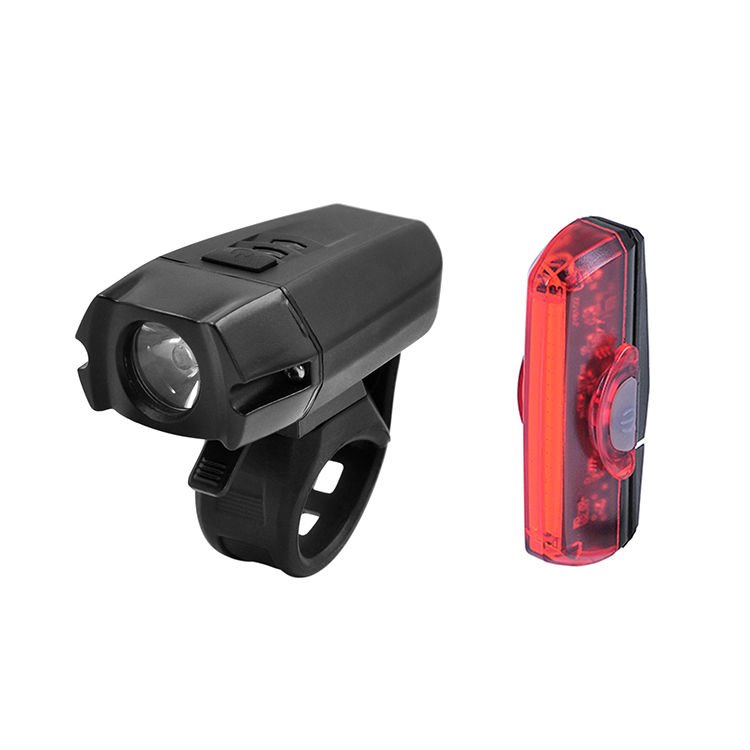 Impact BI-NOVA Şarjlı Far Seti