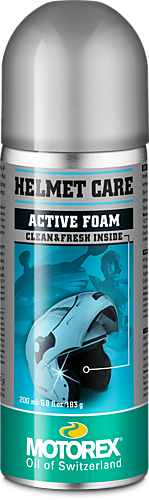 MOTOREX Kask Bakım ve Temizleme Spreyi 200 ml