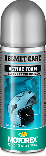 MOTOREX Kask Bakım ve Temizleme Spreyi 200 ml