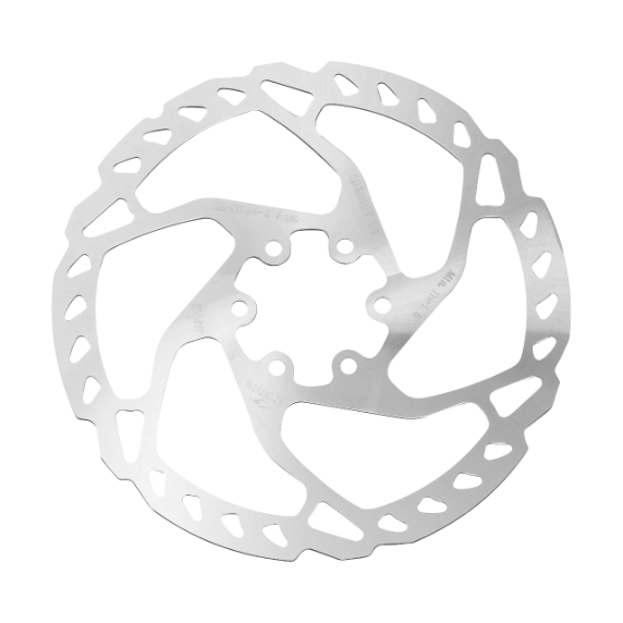 Shimano Disk Fren Rotoru SM-RT66 6-Civata 180mm