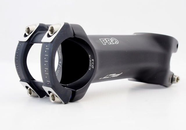 Pro PLT Gidon Boğazı +10/-10 DERECE -10/+10 - 50mm
