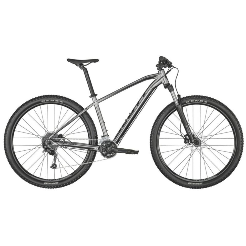 Scott Aspect 950 Slate Grey (KH) XXL