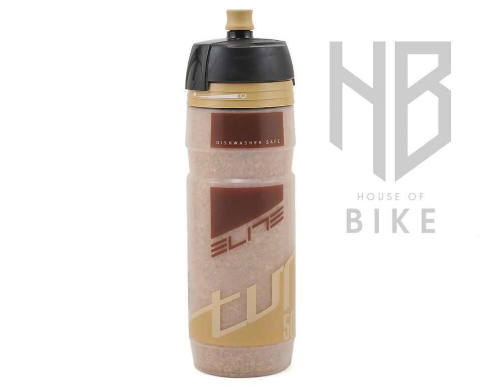 ELITE - MATARA - TURACIO - TERMAL 500ML MATARA Kahverengi