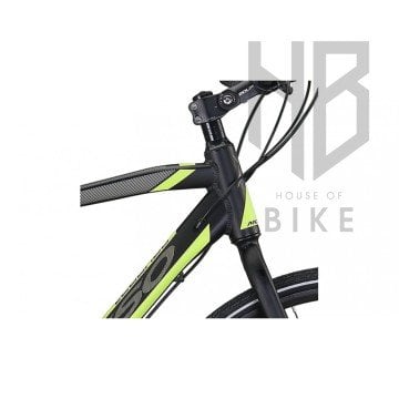 Mosso Legarda 2121 MSM V