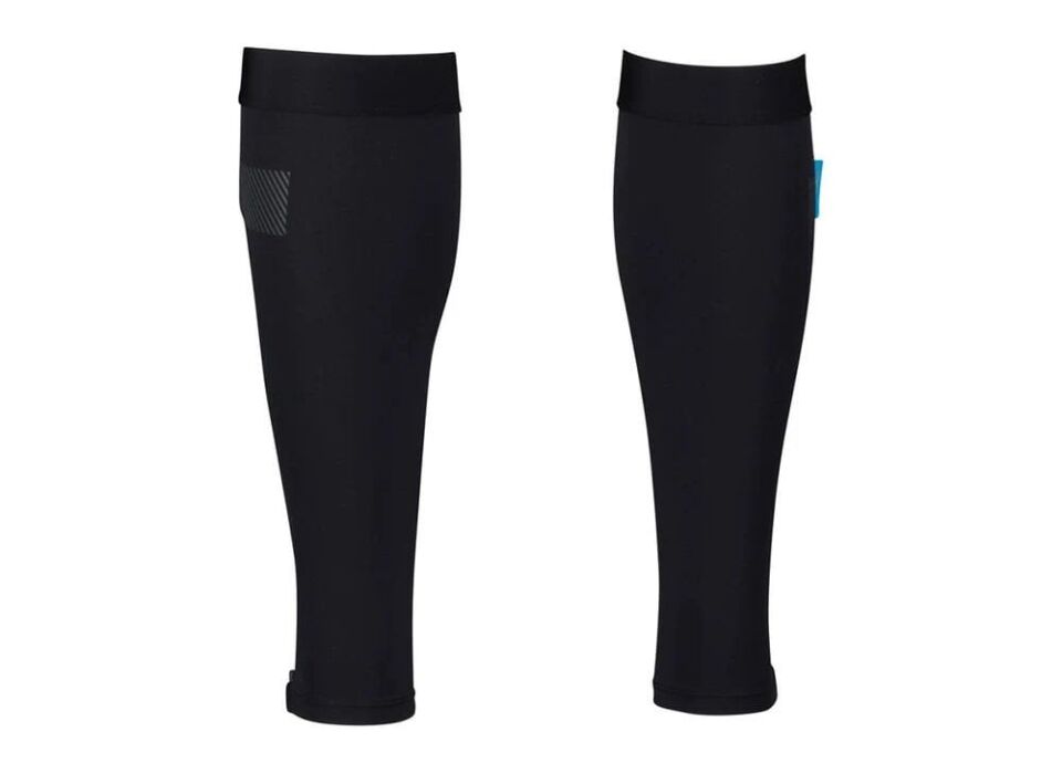 Shimano Evolve Gaiter - Black - M