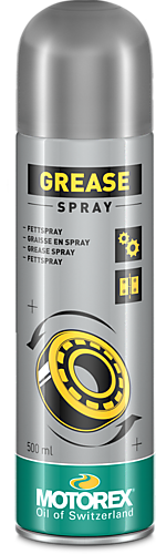 Motorex Gres Sprey 500 ml