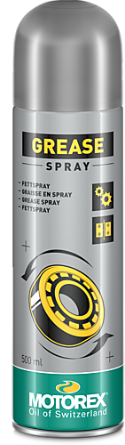 Motorex Gres Sprey 500 ml