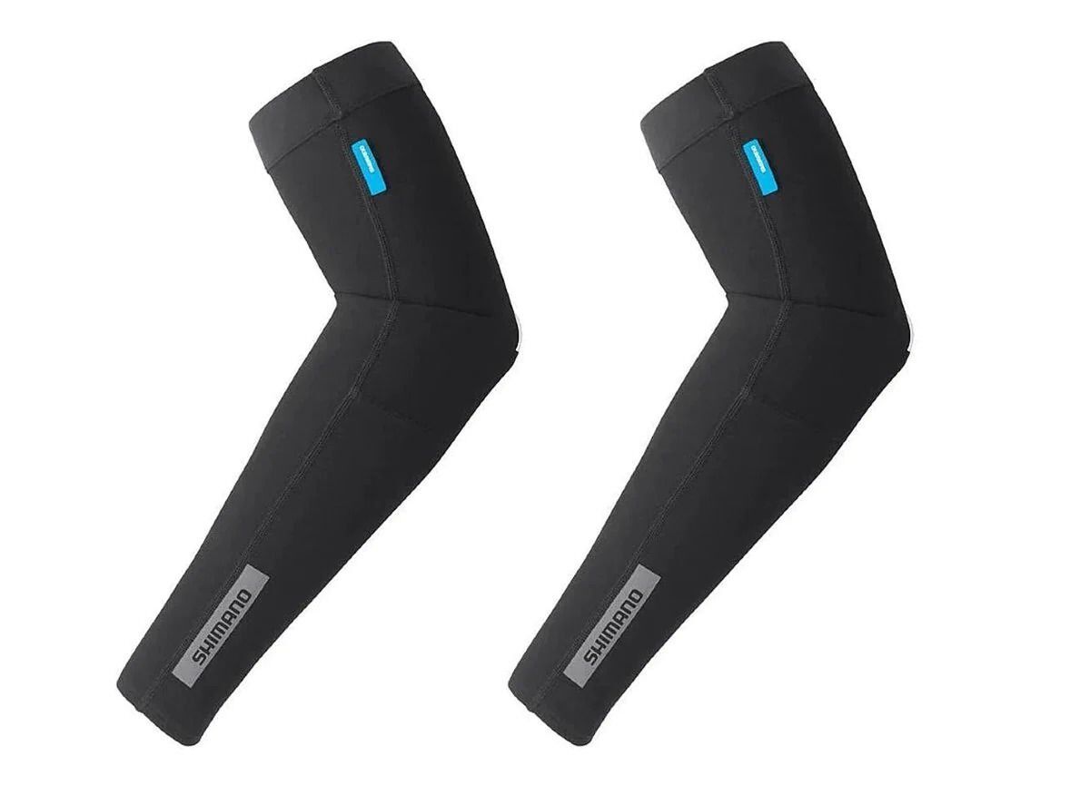 Shimano Kol Isıtıcı Siyah XLarge