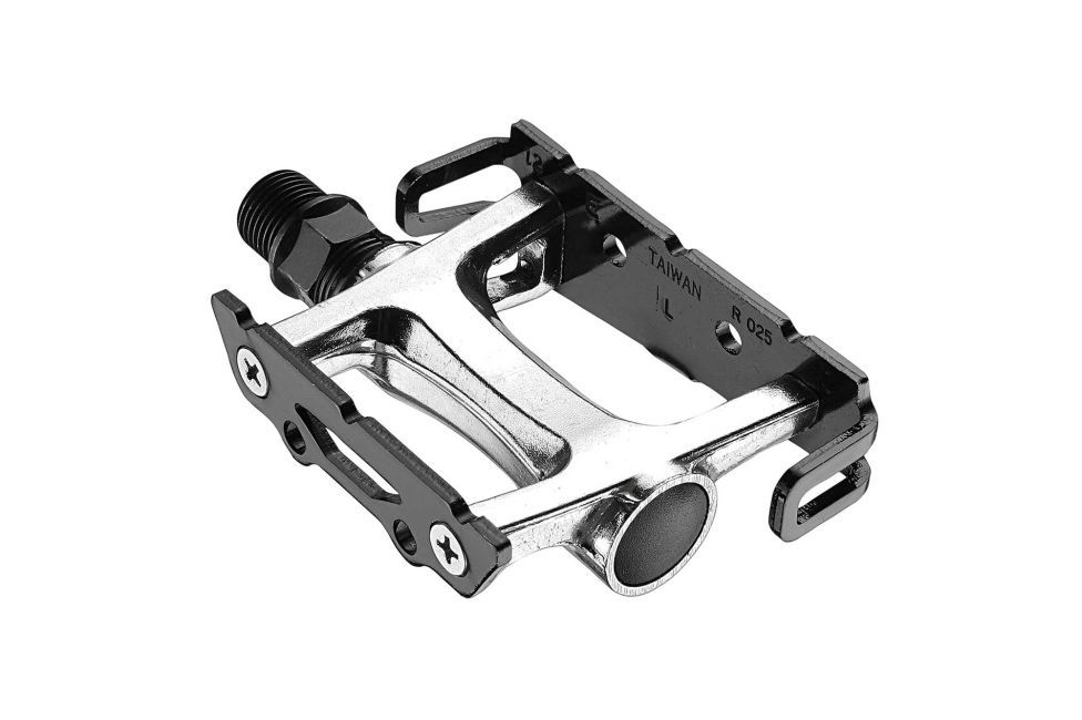 AC PEDAL BLACK Pedal