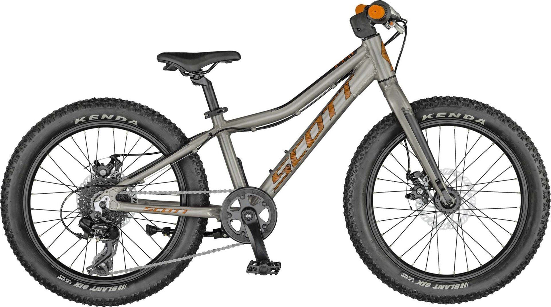 Scott Roxter 20 RAW