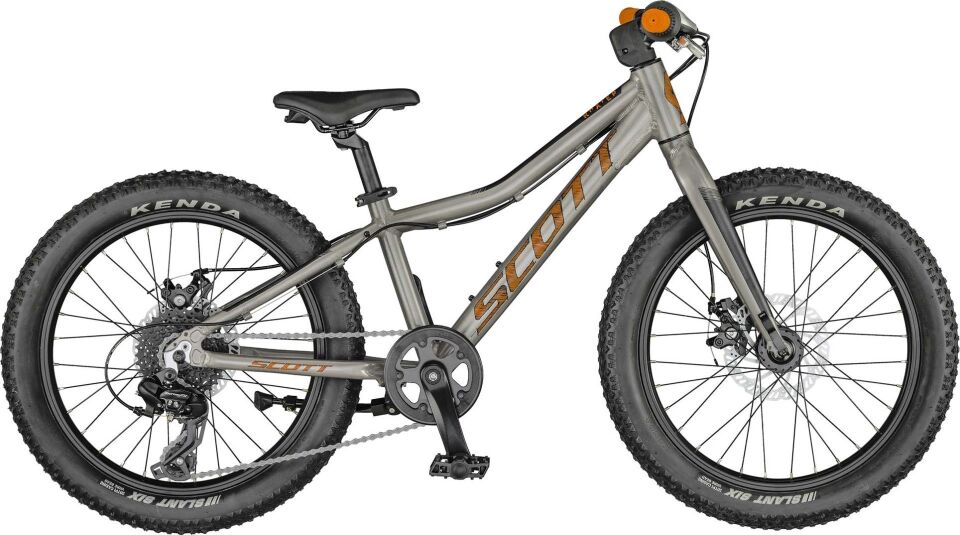 Scott Roxter 20 RAW