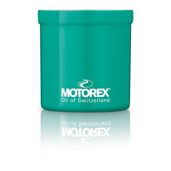 MOTOREX Bisiklet Gresi 850 Gr Kavanoz