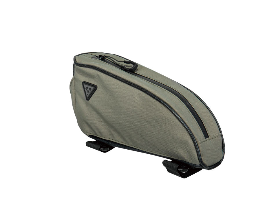 Topeak Toploader Kadro Üstü Çanta - 0,7lt - TBP-TI1G