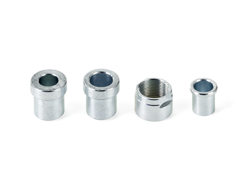 Elite Thru Axle Adaptör 135x10mm - 135x12mm - 1014043