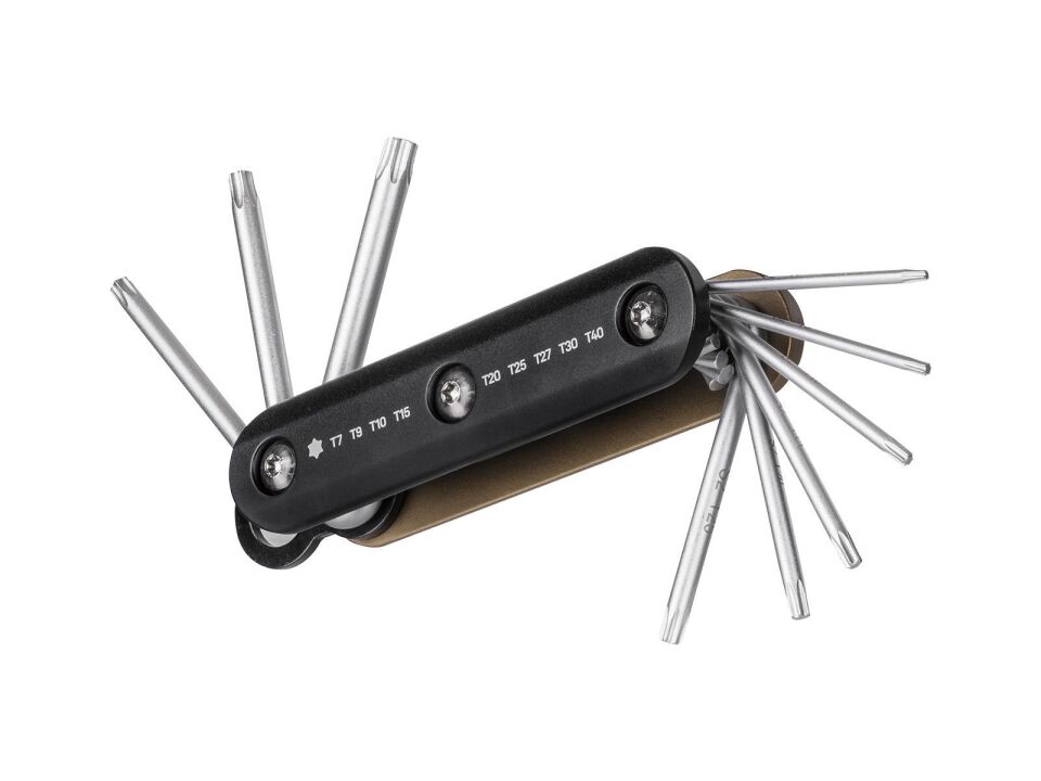 Topeak TorX Combo Mini Tool