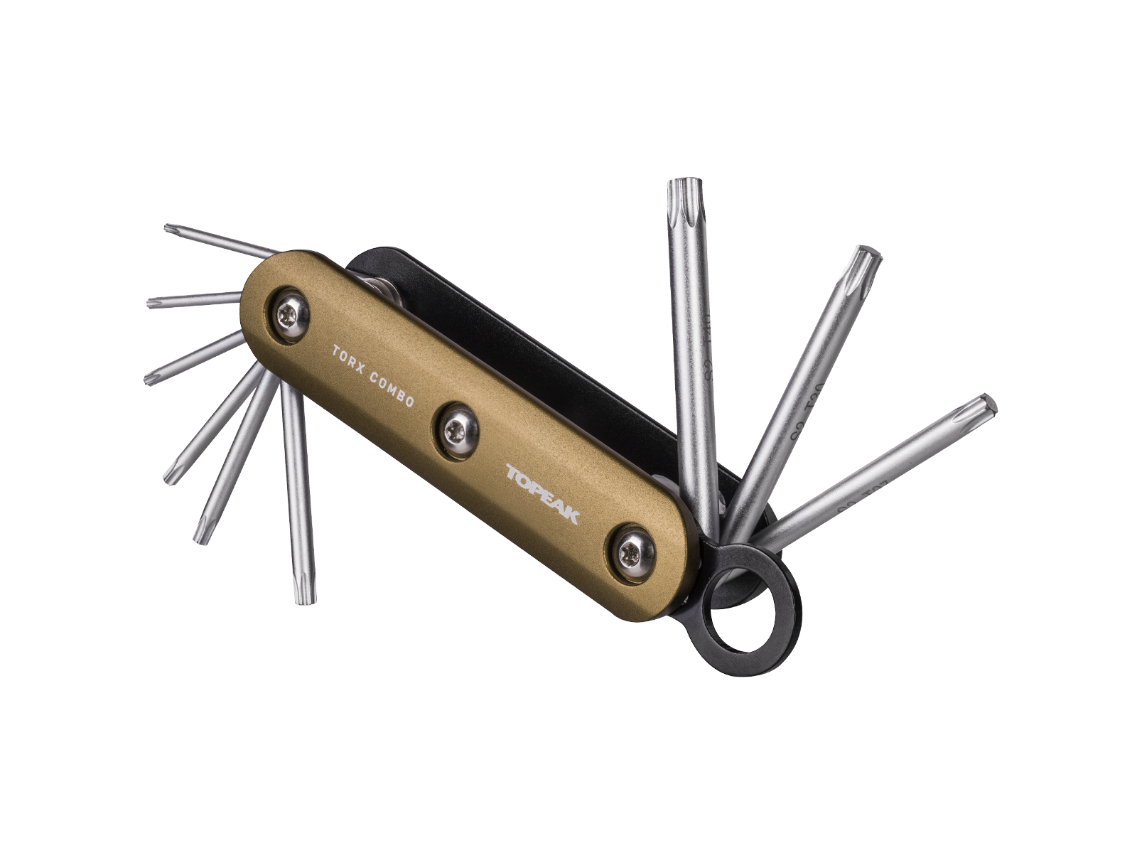 Topeak TorX Combo Mini Tool
