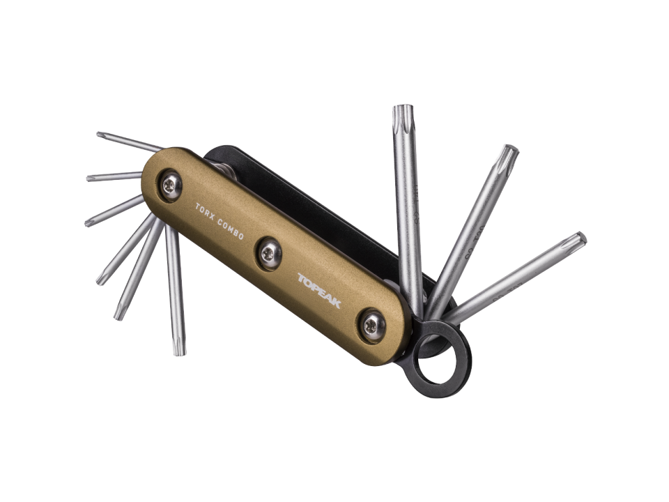 Topeak TorX Combo Mini Tool