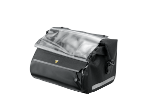 TOPEAK - Handlebar Drybag - Harita Kılıfı Gidon Çantası - 7,5 L - TT9823B