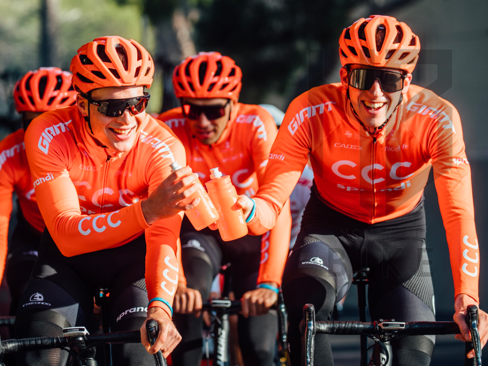MATARA FLY TEAM CCC