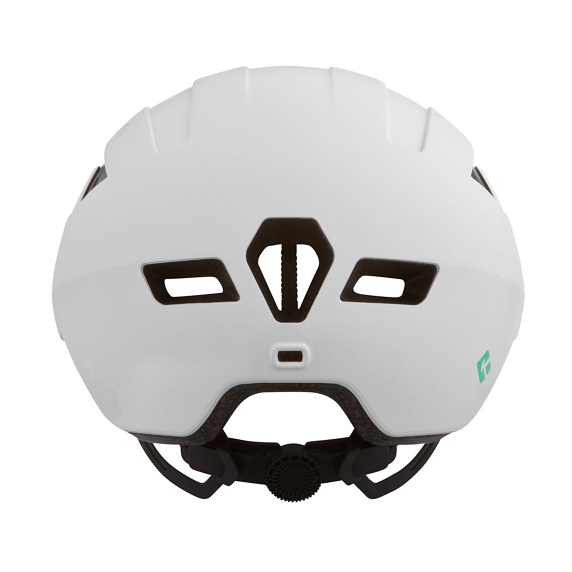 Lazer CityZen KC CE-CPSC Kineticore Kask Small - Mat Beyaz