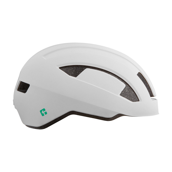 Lazer CityZen KC CE-CPSC Kineticore Kask Small - Mat Beyaz