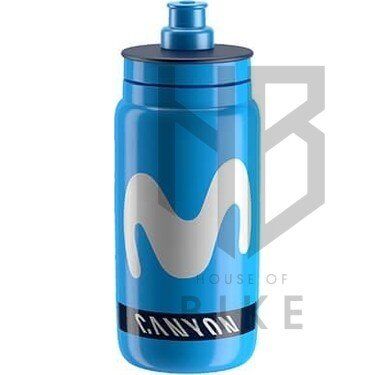 MATARA FLY TEAM MOVISTAR - 550ML