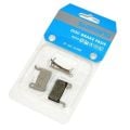 Shimano Disk Fren Balatası Resin A01S (Yay/Pim Dahil 1 Çift)