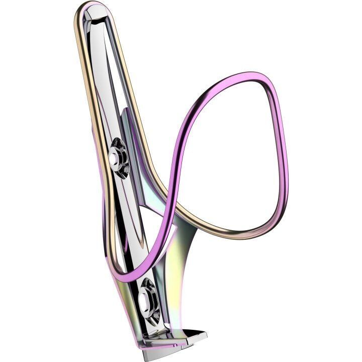 Elite Morèo Inox Matara Kafesi - Bling/Chrome - Rainbow