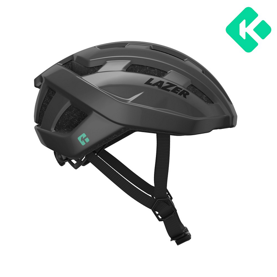 LAZER Kask Tempo KC CE-CPSC Kineticore Unisize | Titanium |