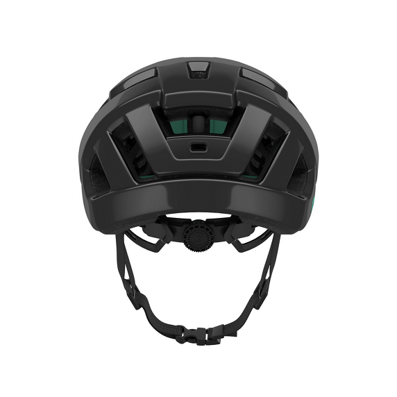 LAZER Kask Tempo KC CE-CPSC Kineticore Unisize | Titanium |