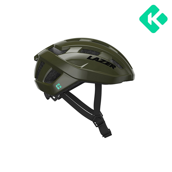 LAZER Kask Tempo KC CE-CPSC Kineticore Unisize | Pinee Green |