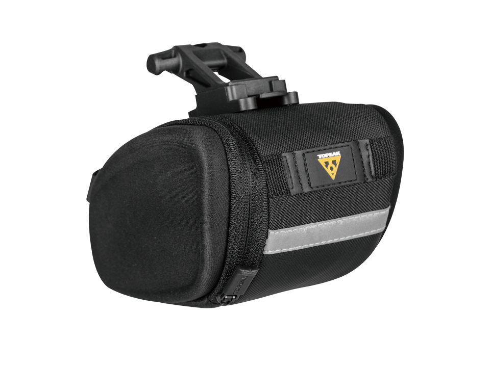 TOPEAK - Sidekick Wedge Pack - Sele Altı Çanta Klipsli (M) 0,7 L / 42ci - TC2282B