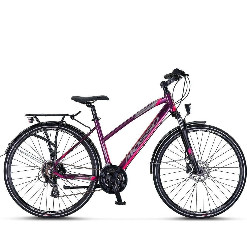 Mosso Legarda  2121 CT LSM H MÜRDÜM - 41 Cm